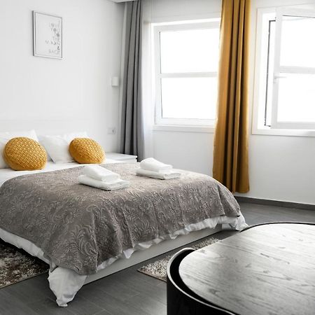 Almada Downtown 401 Appartement Porto Buitenkant foto