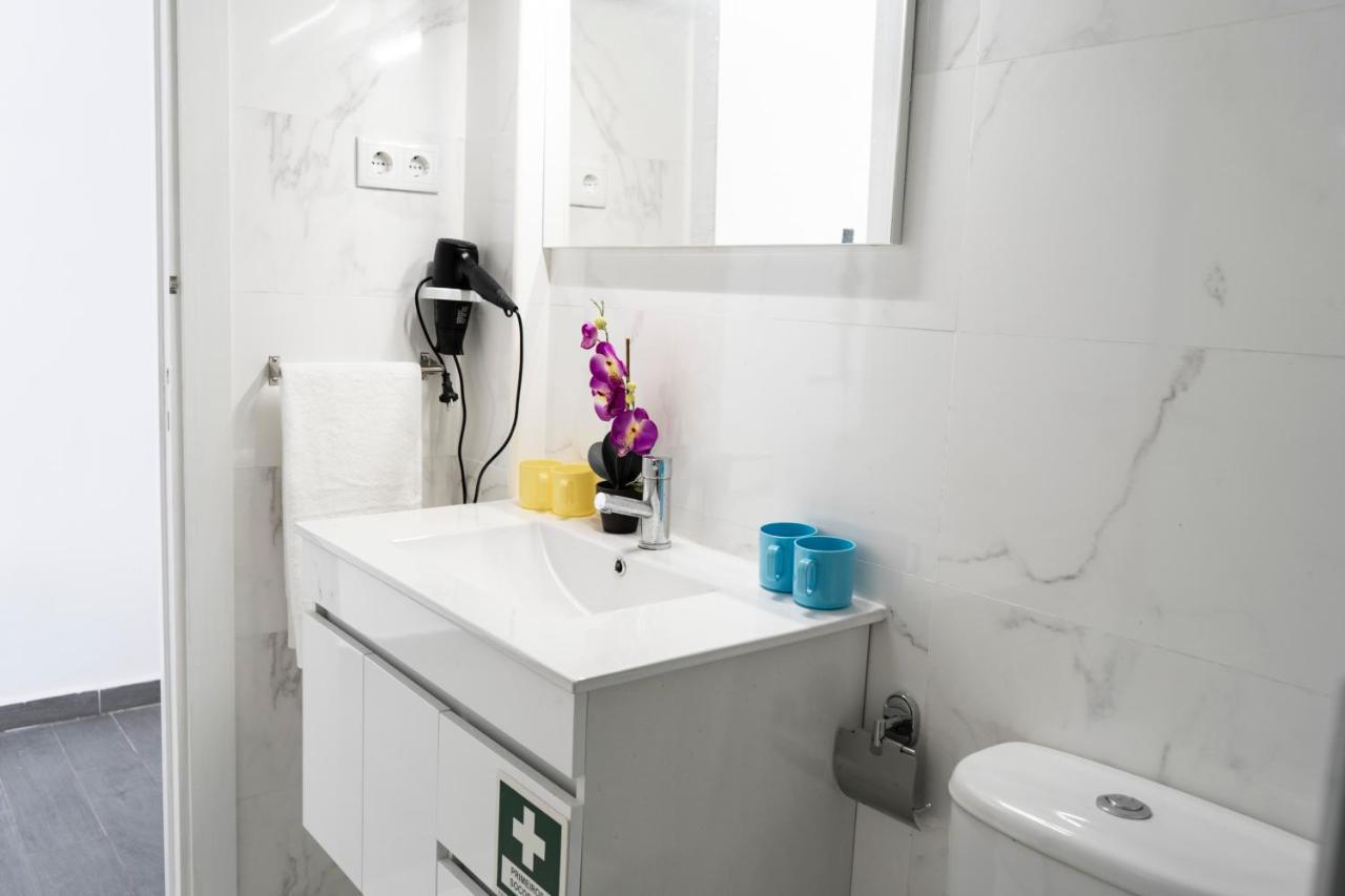 Almada Downtown 401 Appartement Porto Buitenkant foto