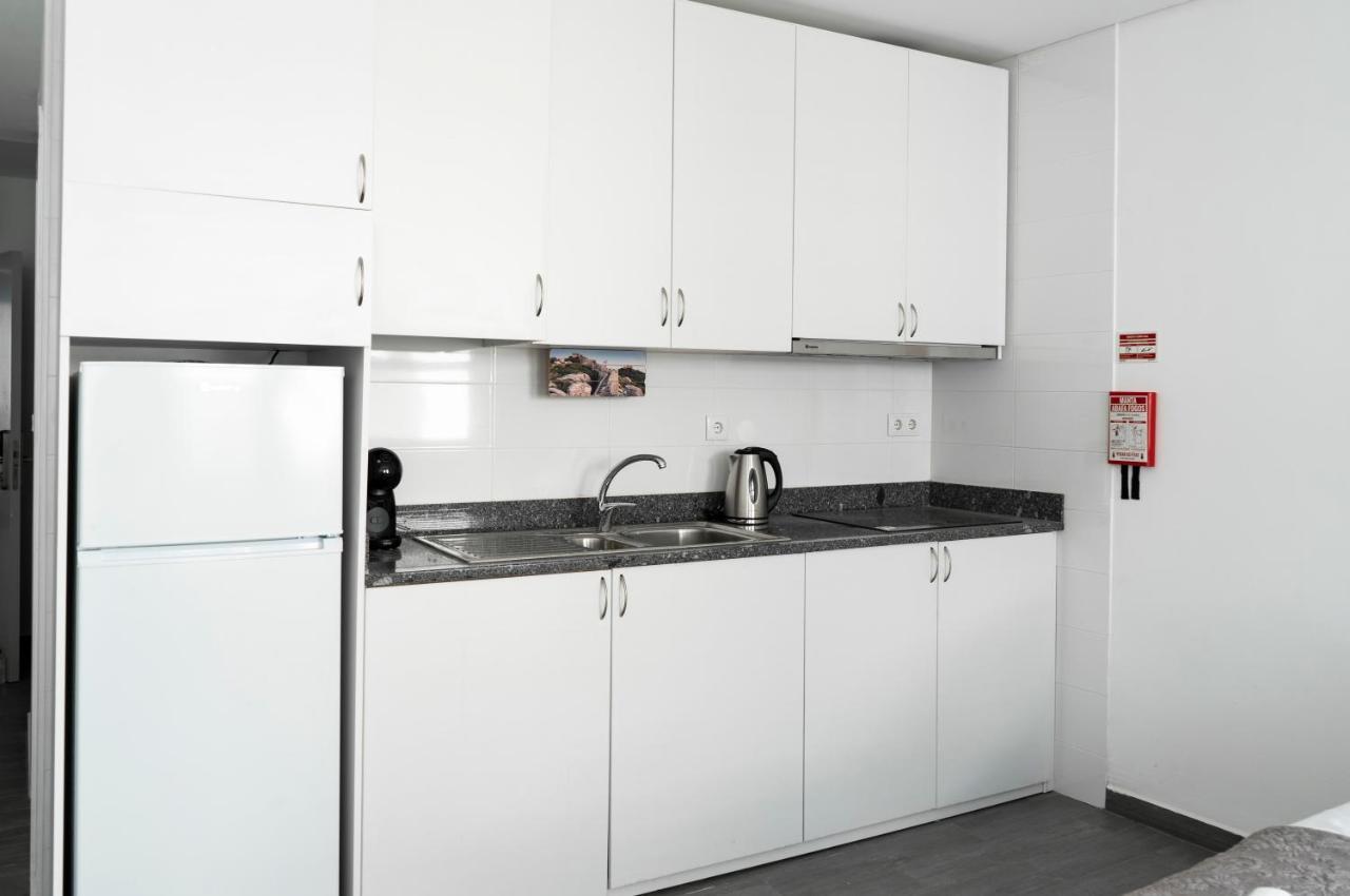 Almada Downtown 401 Appartement Porto Buitenkant foto