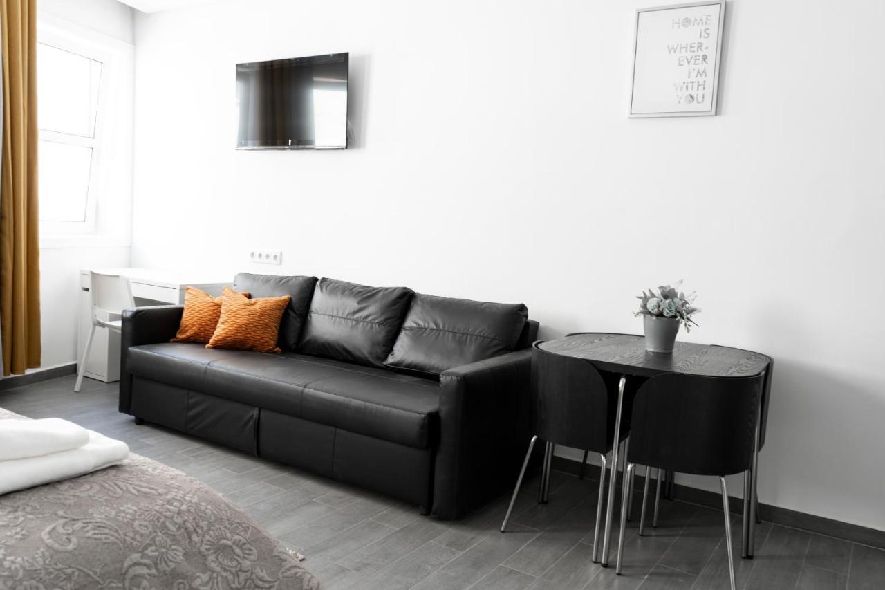 Almada Downtown 401 Appartement Porto Buitenkant foto