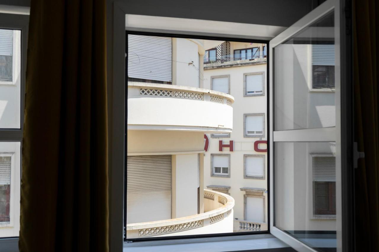 Almada Downtown 401 Appartement Porto Buitenkant foto