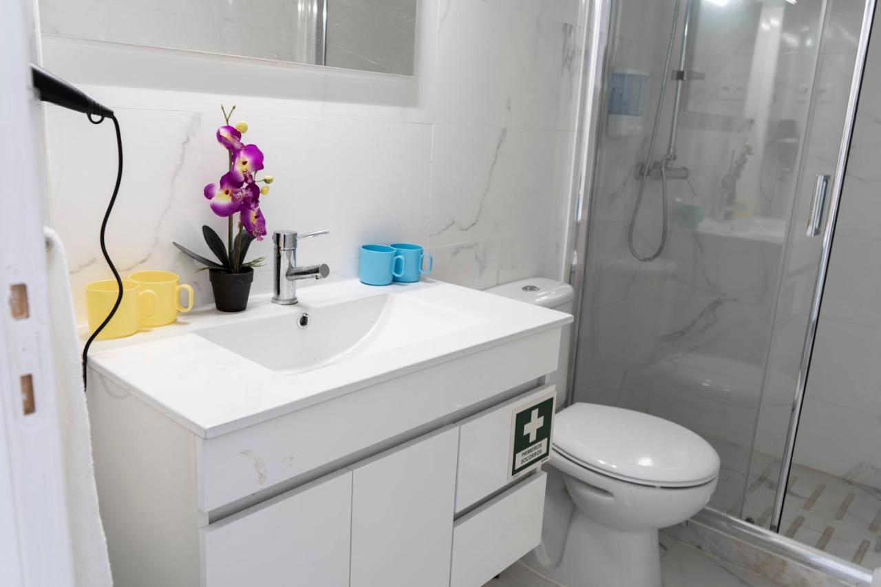 Almada Downtown 401 Appartement Porto Buitenkant foto