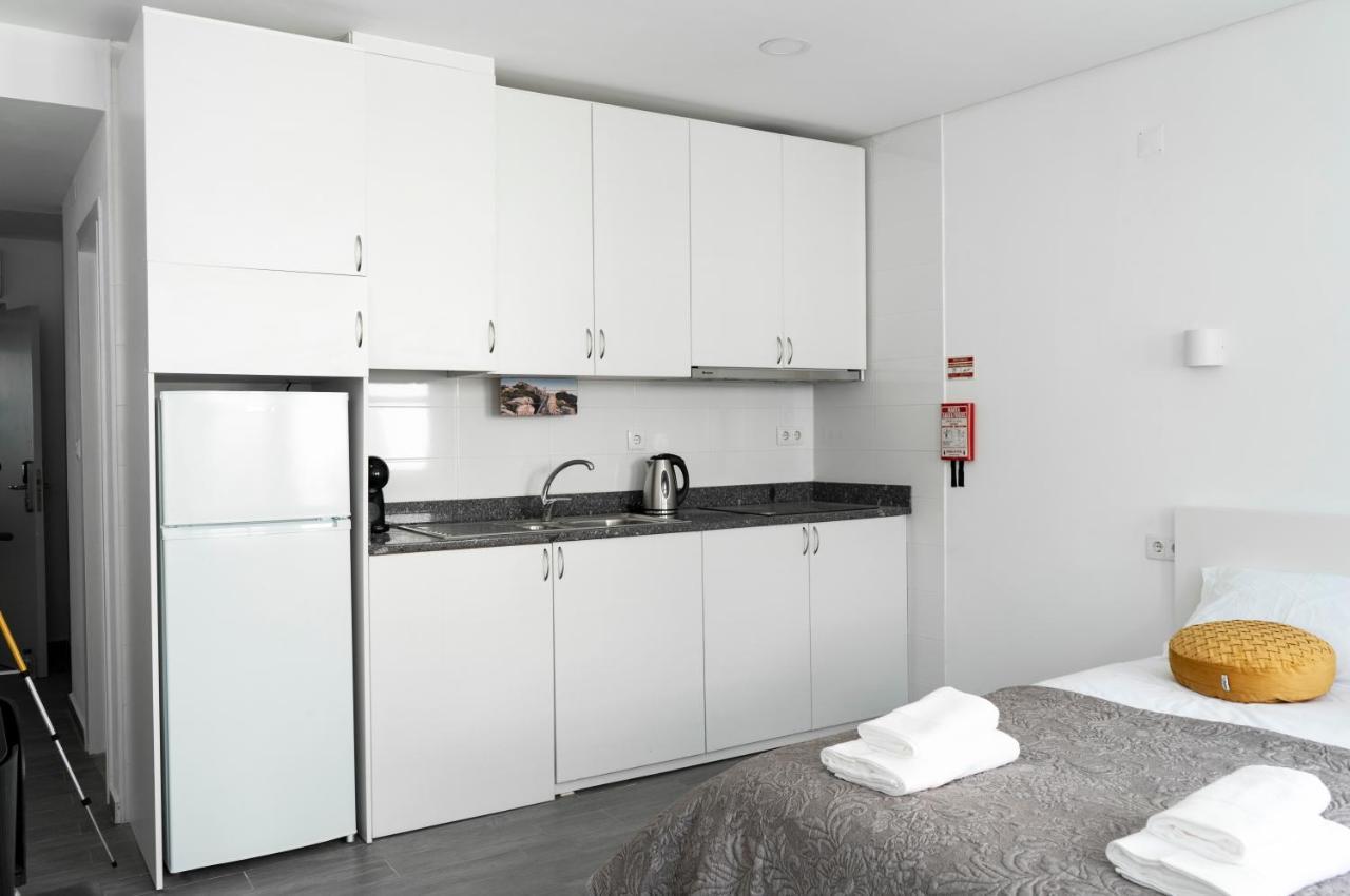 Almada Downtown 401 Appartement Porto Buitenkant foto